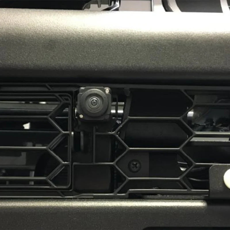 ARB 2020 Toyota Tacoma Camera Kit - Back View