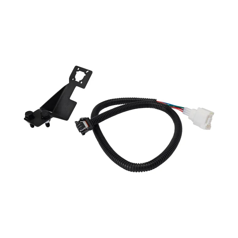 ARB 2020 Toyota Tacoma Camera Kit - Installation View
