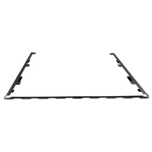Load image into Gallery viewer, ARB 2021+ Ford Bronco 4 Door BASE Rack Mount w/ Wind Deflector - Main Product View