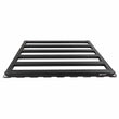 Load image into Gallery viewer, ARB 2021+ Ford Bronco BASE Rack Kit w/ Mount &amp; Wind Deflector - Main Product View
