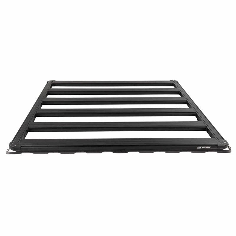 ARB 2021+ Ford Bronco BASE Rack Kit w/ Mount & Wind Deflector - Main Product View
