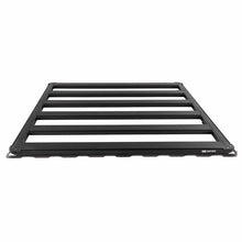 Load image into Gallery viewer, ARB 2021+ Ford Bronco BASE Rack Kit w/ Mount &amp; Wind Deflector - Main Product View