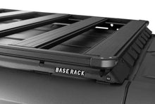 Load image into Gallery viewer, ARB 2021+ Ford Bronco BASE Rack Kit w/ Mount &amp; Wind Deflector - Back View