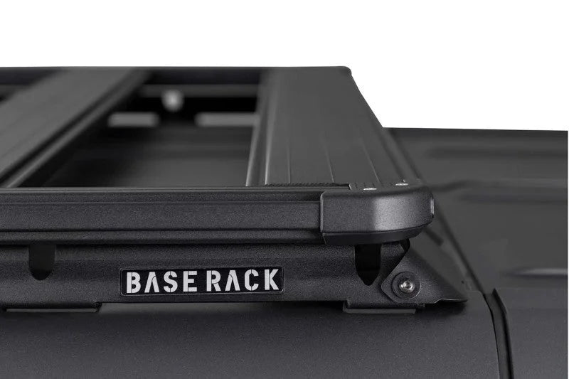 ARB 2021+ Ford Bronco BASE Rack Kit w/ Mount & Wind Deflector - Additional View 5