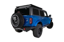 Load image into Gallery viewer, ARB 2021+ Ford Bronco BASE Rack Kit w/ Mount &amp; Wind Deflector - Additional View 7