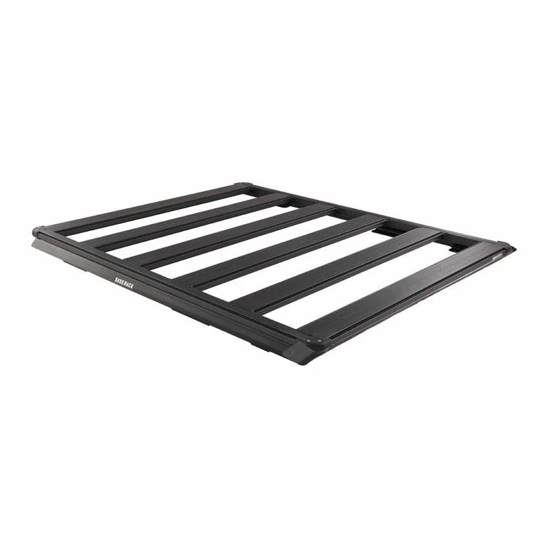 ARB 2021+ Ford Bronco BASE Rack Kit w/ Mount & Wind Deflector - Additional View 8