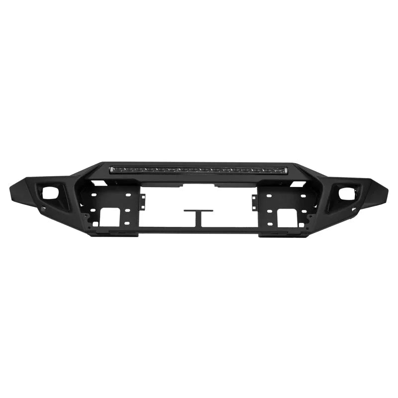 ARB 2021 Ford Bronco Front Bumper Narrow Body - Non-Winch (Fit Kit NOT Included) - Main Product View