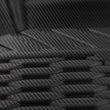 Load image into Gallery viewer, ARB 2021+ Ford Bronco Front &amp; Rear Floor Mats - Black - Side View