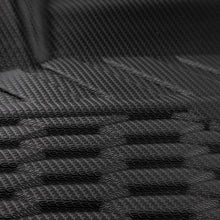 Load image into Gallery viewer, ARB 2021+ Ford Bronco Front &amp; Rear Floor Mats - Black - Side View