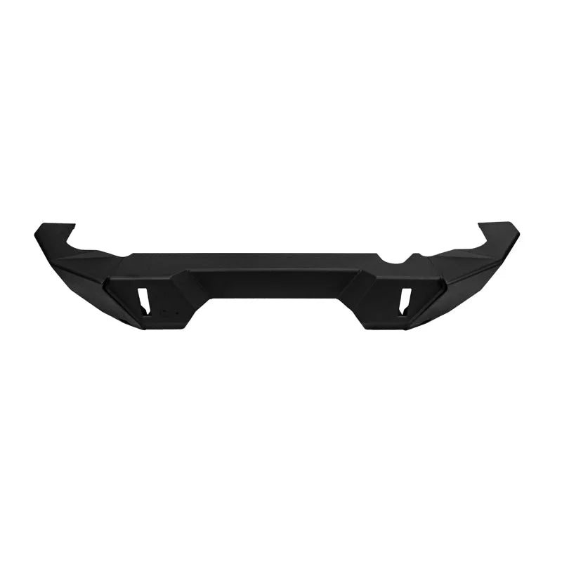 ARB 2021 Ford Bronco Rear Bumper Narrow Body - Main Product View