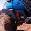 Load image into Gallery viewer, ARB 2021 Ford Bronco Rear Bumper Wide Body (Fit Kit NOT Included) - Side View