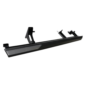 ARB 2021 Ford Bronco Rock Sliders - 4 Door - Main Product View