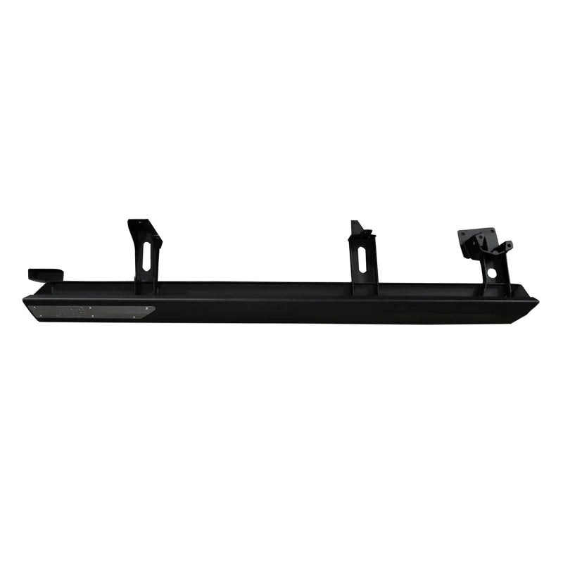 ARB 2021 Ford Bronco Rock Sliders - 4 Door - Side View