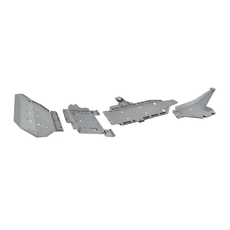 ARB 2021 Ford Bronco Under Vehicle Protection - Main Product View