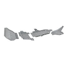 Load image into Gallery viewer, ARB 2021 Ford Bronco Under Vehicle Protection - Main Product View