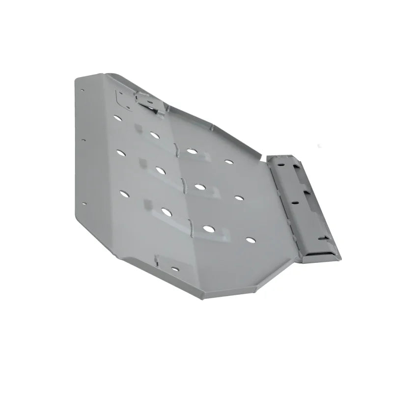 ARB 2021 Ford Bronco Under Vehicle Protection - Back View