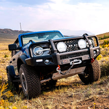 Load image into Gallery viewer, ARB 2021 Ford Bronco Under Vehicle Protection - Additional View 7