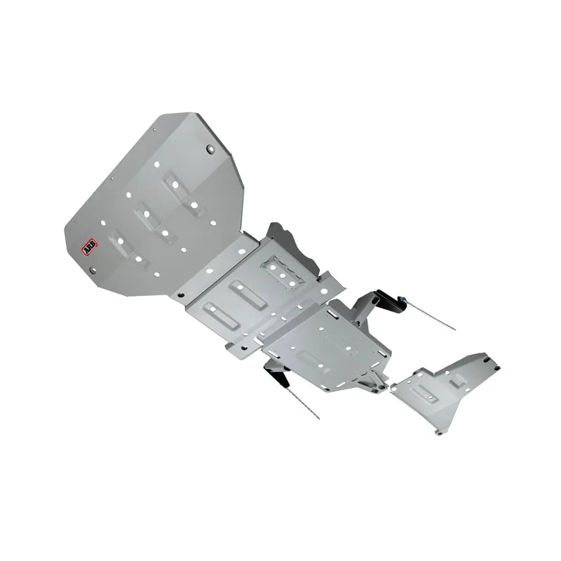 ARB 2021 Ford Bronco Under Vehicle Protection - Additional View 8