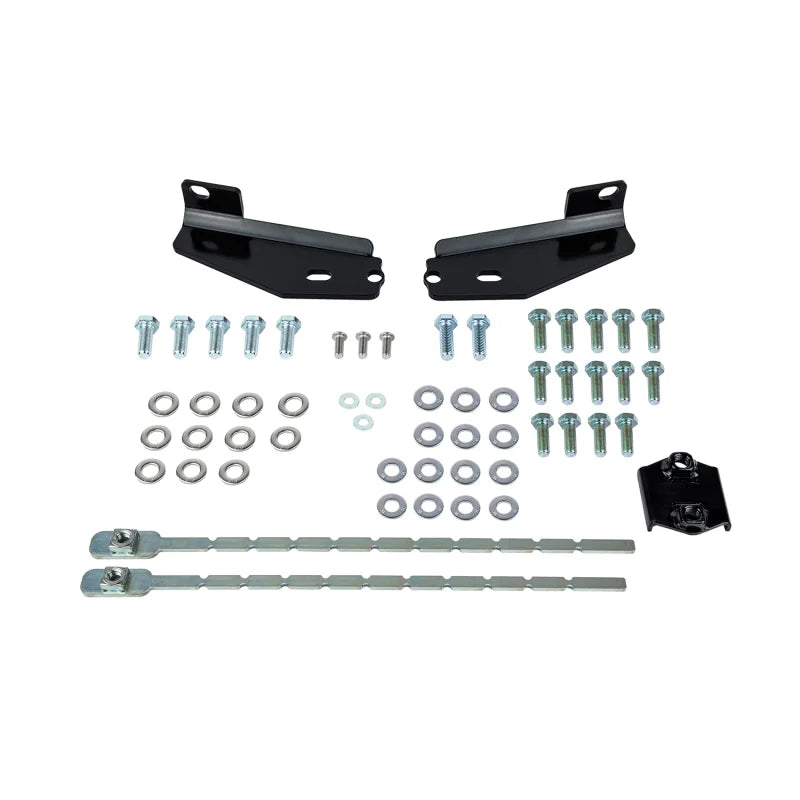 ARB 2021 Ford Bronco Under Vehicle Protection - Additional View 9