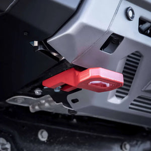 ARB 2021+ Ford F150 w/ OE Bumper Recovery Point - LHS - Main Product View
