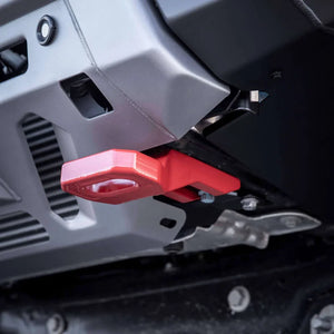ARB 2021+ Ford F150 w/ OE Bumper Recovery Point - RHS - Main Product View