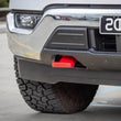 Load image into Gallery viewer, ARB 2021+ Ford F150 w/ OE Bumper Recovery Point - RHS - Side View