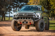 Load image into Gallery viewer, ARB 2022+ Toyota Tundra Zenith Front Bumper - Winch (w/o Fit Kit) - Main Product View