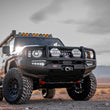 Load image into Gallery viewer, ARB 2024+ Toyota LC 250 Summit MKII COMBAR - Main Product View