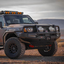Load image into Gallery viewer, ARB 2024+ Toyota LC 250 Summit MKII COMBAR - Side View
