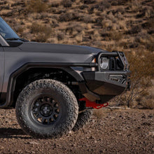 Load image into Gallery viewer, ARB 2024+ Toyota LC 250 Summit MKII COMBAR - Back View