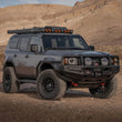 Load image into Gallery viewer, ARB 2024+ Toyota LC 250 Summit MKII COMBAR - Installation View