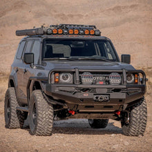 Load image into Gallery viewer, ARB 2024+ Toyota LC 250 Summit MKII COMBAR - Additional View 5