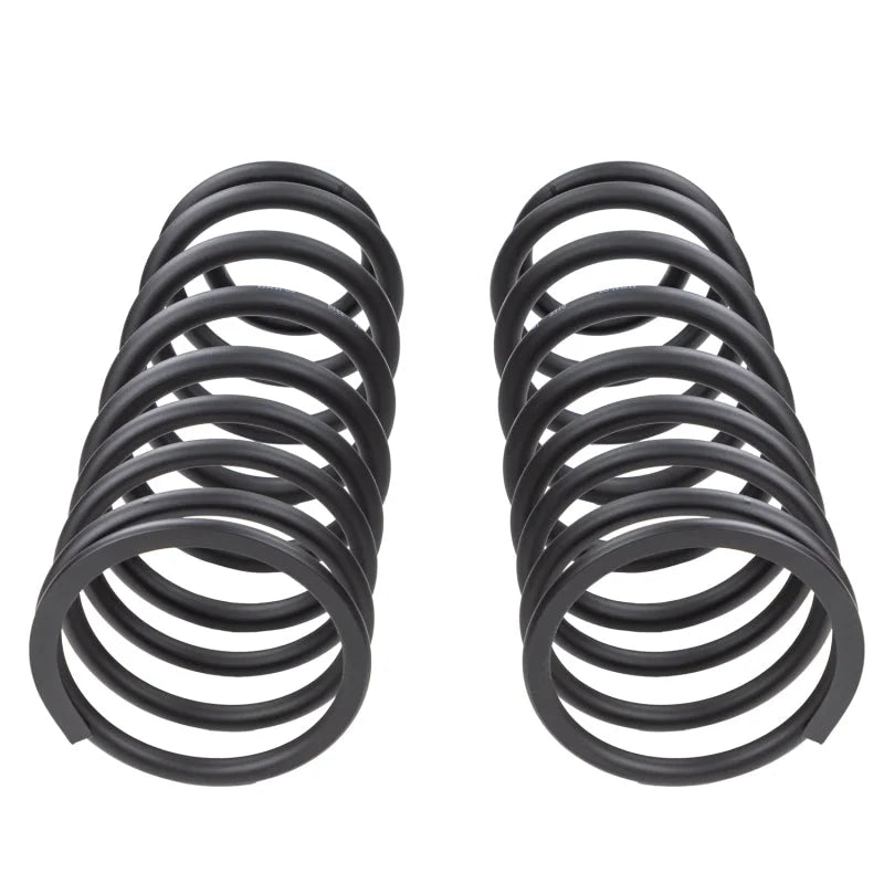 ARB 2024+ Toyota Tacoma Coil Spring - Rear - Side View