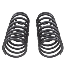 Load image into Gallery viewer, ARB 2024+ Toyota Tacoma Coil Spring - Rear - Side View
