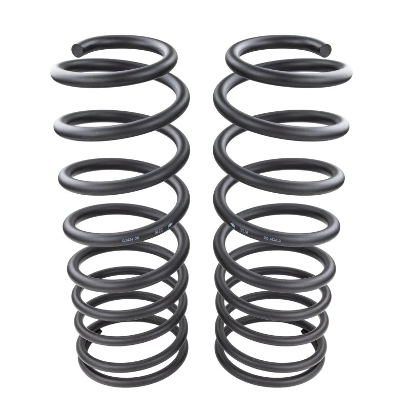ARB 2024+ Toyota Tacoma Coil Spring - Rear - Detail View