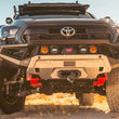 Load image into Gallery viewer, ARB 2024+ Toyota Tacoma Zenith Winch Bar - TXT Black - Additional View 6