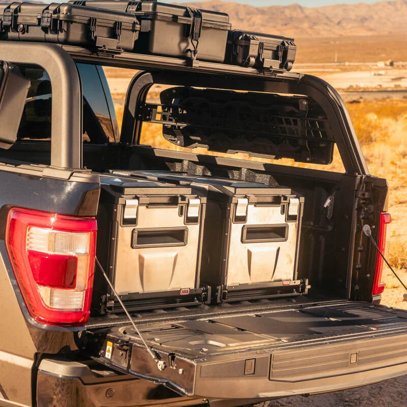 ARB 21-23 Ford F150 Bed Rack Mount Kit - Additional View 5