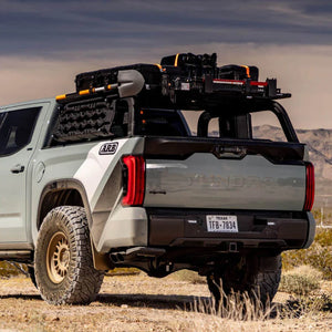 ARB 22-25 Toyota Tundra Bed Rack - Main Product View
