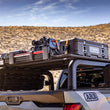 Load image into Gallery viewer, ARB 22-25 Toyota Tundra Bed Rack - Side View