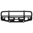 Load image into Gallery viewer, ARB 22+ Toyota LC 76/78/79 Winch Bar w/ AF20 8-10 Safety Sensor - Main Product View