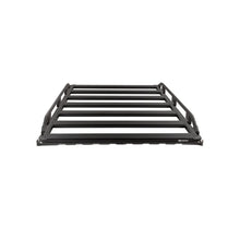 Load image into Gallery viewer, ARB 72in x 51in BASE Rack with Mount Kit Deflector and Trade Rails - Main Product View