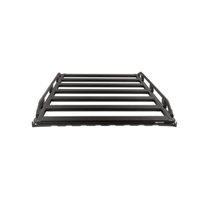 ARB 72in x 51in BASE Rack with Mount Kit Deflector and Trade Rails - Main Product View