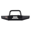 Load image into Gallery viewer, ARB 87-96 Jeep Wrangler YJ/ 97-06 Jeep Wrangler TJ Multi-fit Winch Bumper - Main Product View