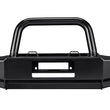 Load image into Gallery viewer, ARB 87-96 Jeep Wrangler YJ/ 97-06 Jeep Wrangler TJ Multi-fit Winch Bumper - Side View