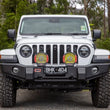 Load image into Gallery viewer, ARB 87-96 Jeep Wrangler YJ/ 97-06 Jeep Wrangler TJ Multi-fit Winch Bumper - Additional View 5