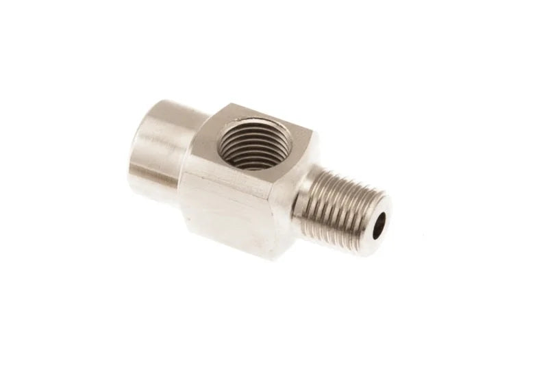 ARB Adapter 1/4Npt M/F/F Tee 2Pk - Main Product View