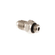 Load image into Gallery viewer, ARB Adapter 1/8BspM Jic4M 2Pk - Side View