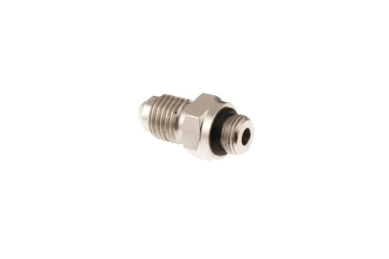 ARB Adapter 1/8BspM Jic4M 2Pk - Side View