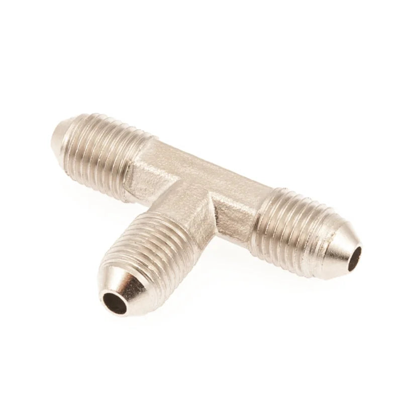 ARB Adapter Jic4M Tee 2Pk - Side View