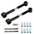 Load image into Gallery viewer, ARB Adj Upr Trailing Arm 80/105 Rear - Main Product View